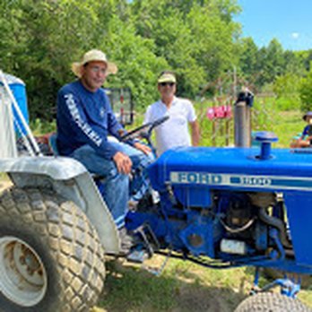 Hayrides